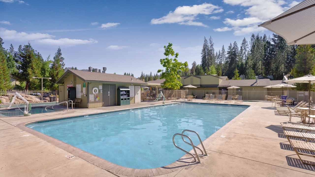 Photo of Outdoor in Bass Lake