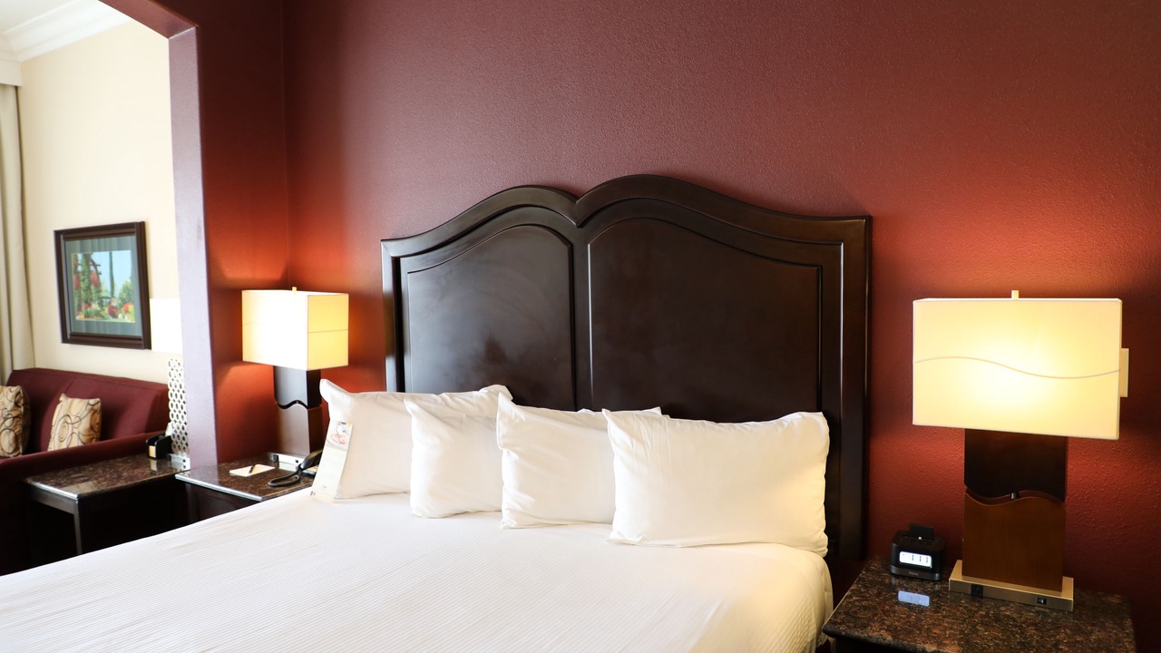 Photo of Bedroom in Temecula