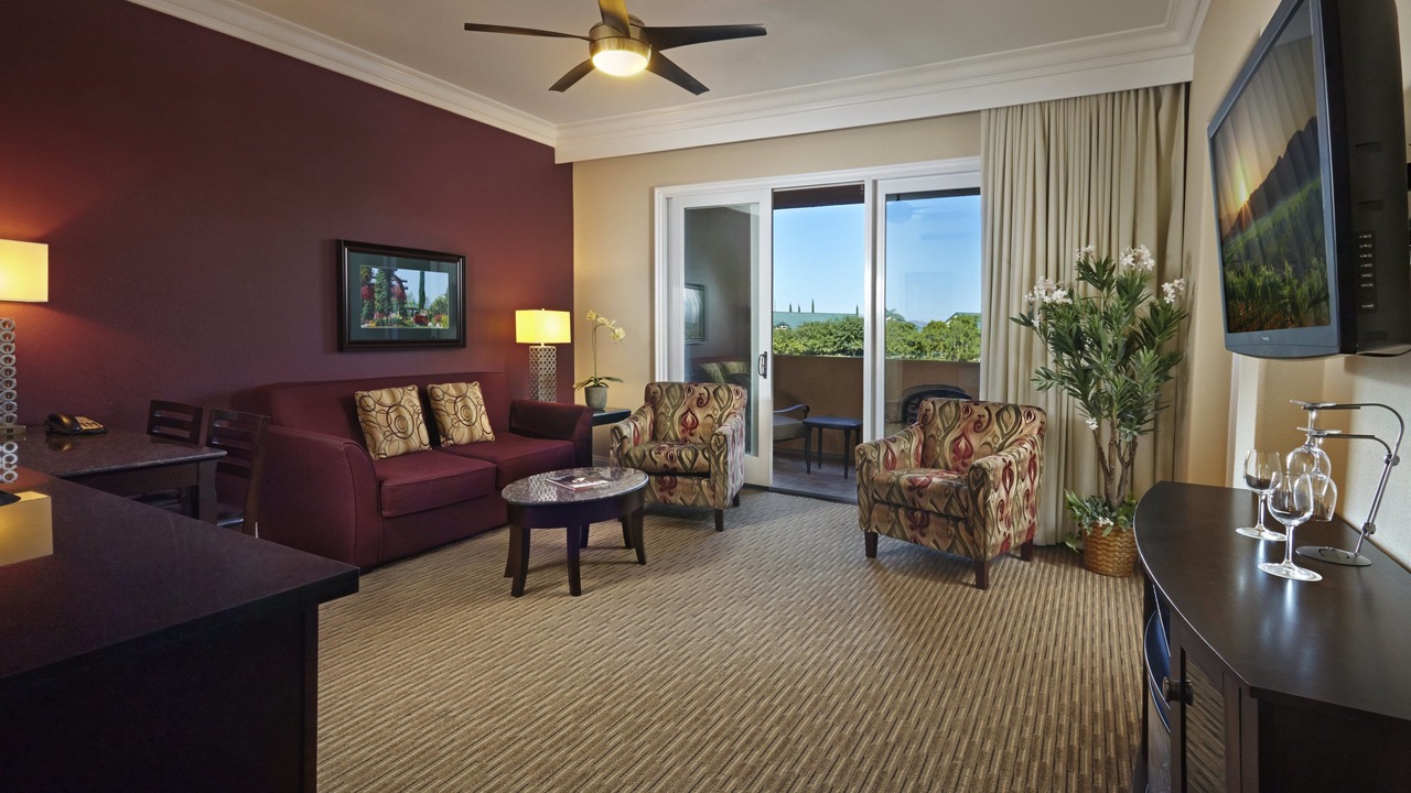 Photo of Bedroom in Temecula