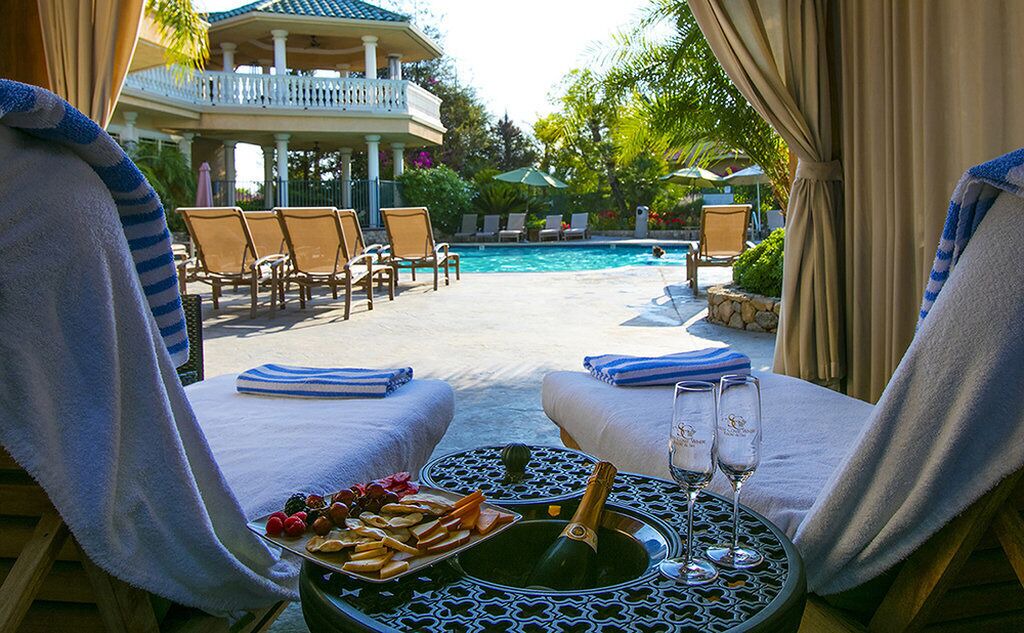 Photo of Outdoor in Temecula
