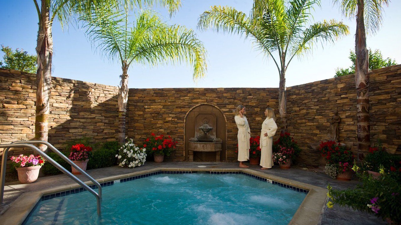 Photo of Bedroom in Temecula
