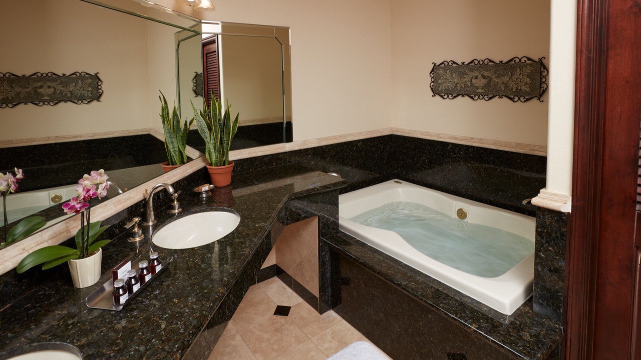 Photo of Bedroom in Temecula