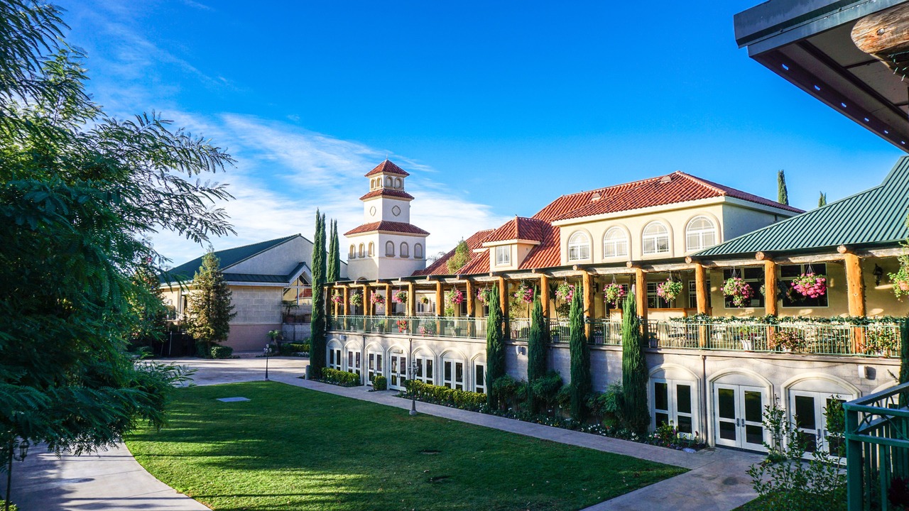 Photo of Outdoor in Temecula