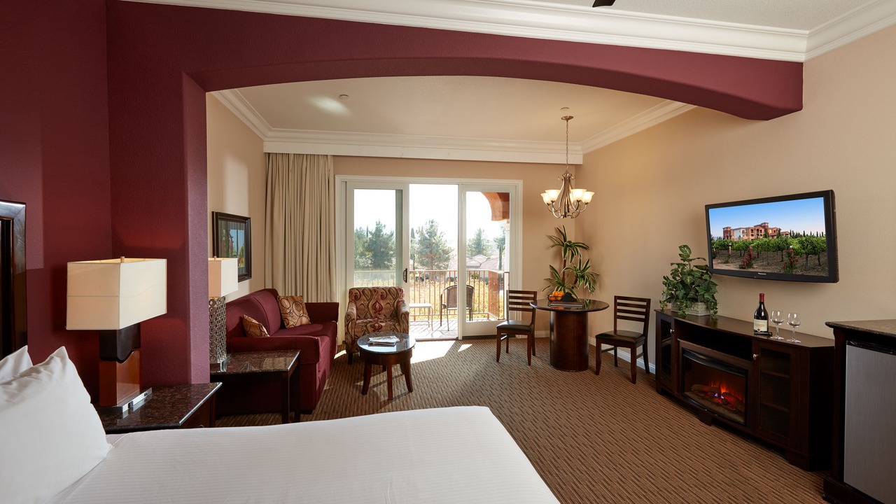 Photo of Bedroom in Temecula