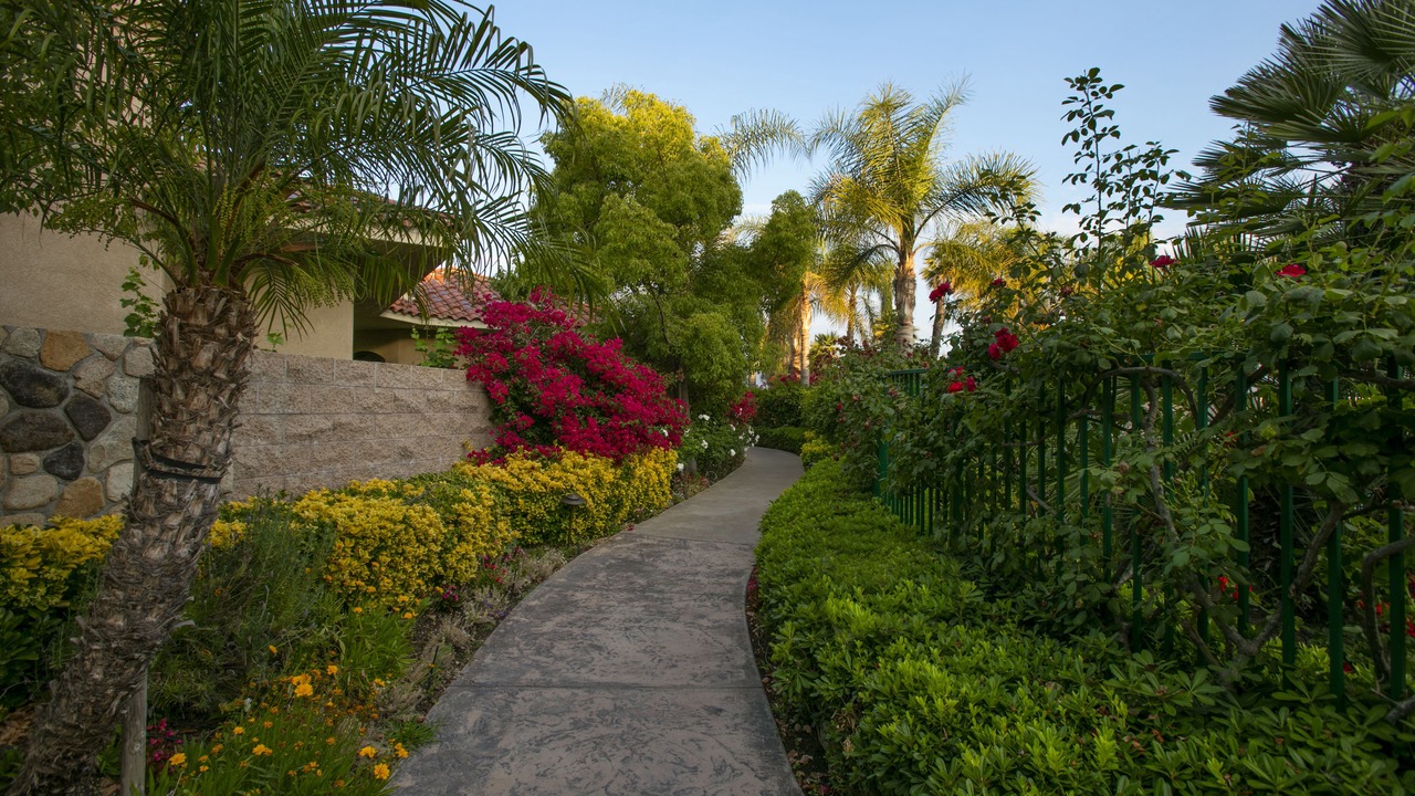 Photo of Bedroom in Temecula