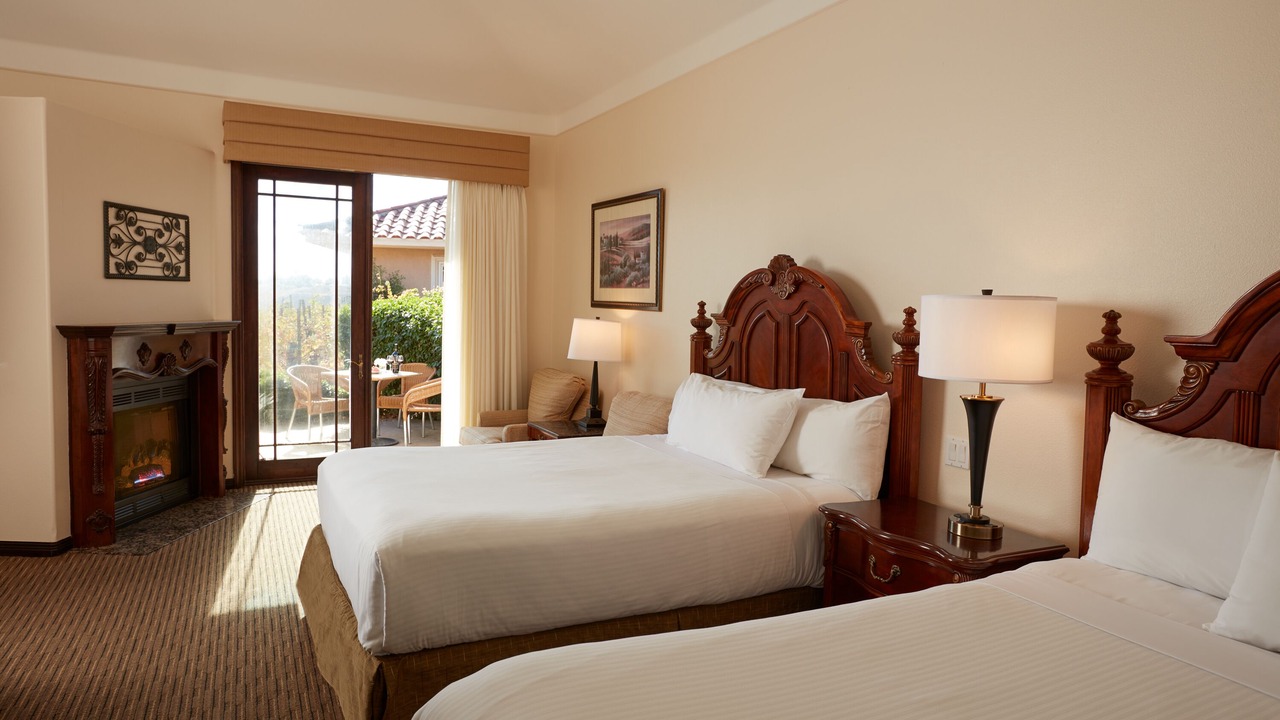Photo of Bedroom in Temecula