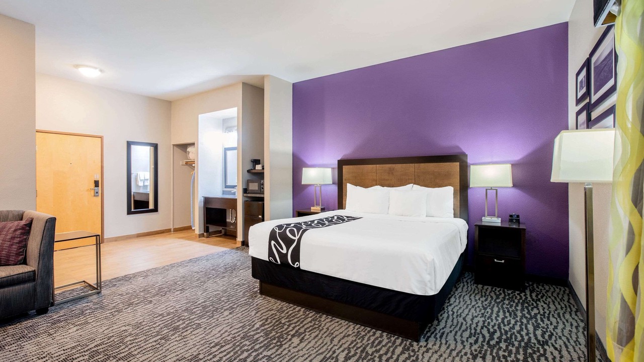 Photo of Bedroom in Livermore