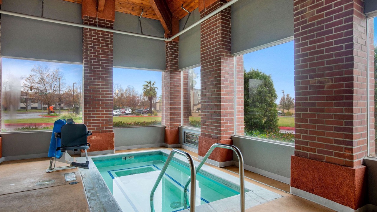 Photo of Outdoor in Livermore