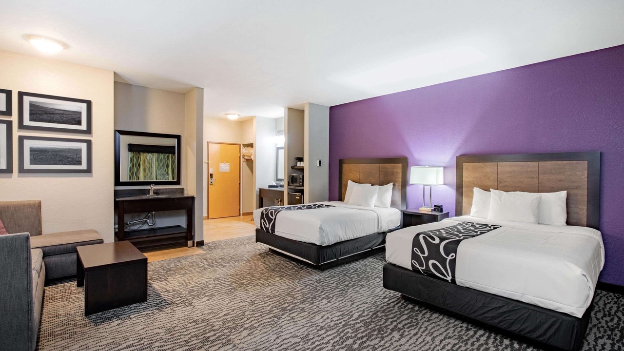 Photo of Bedroom in Livermore