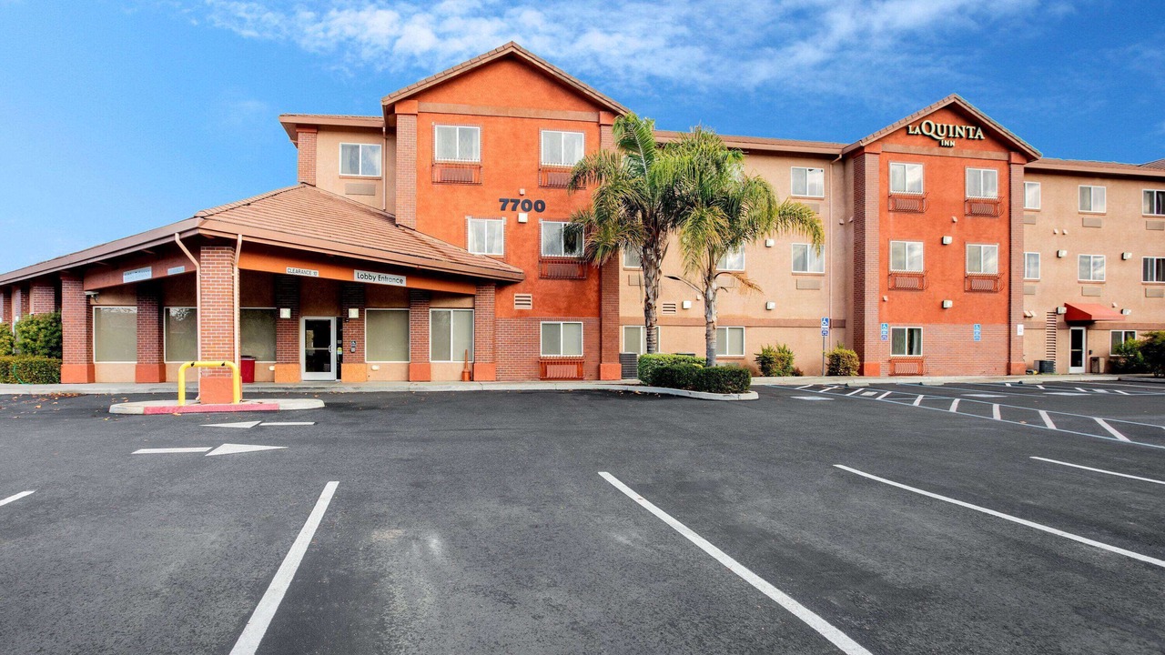 Photo of Outdoor in Livermore