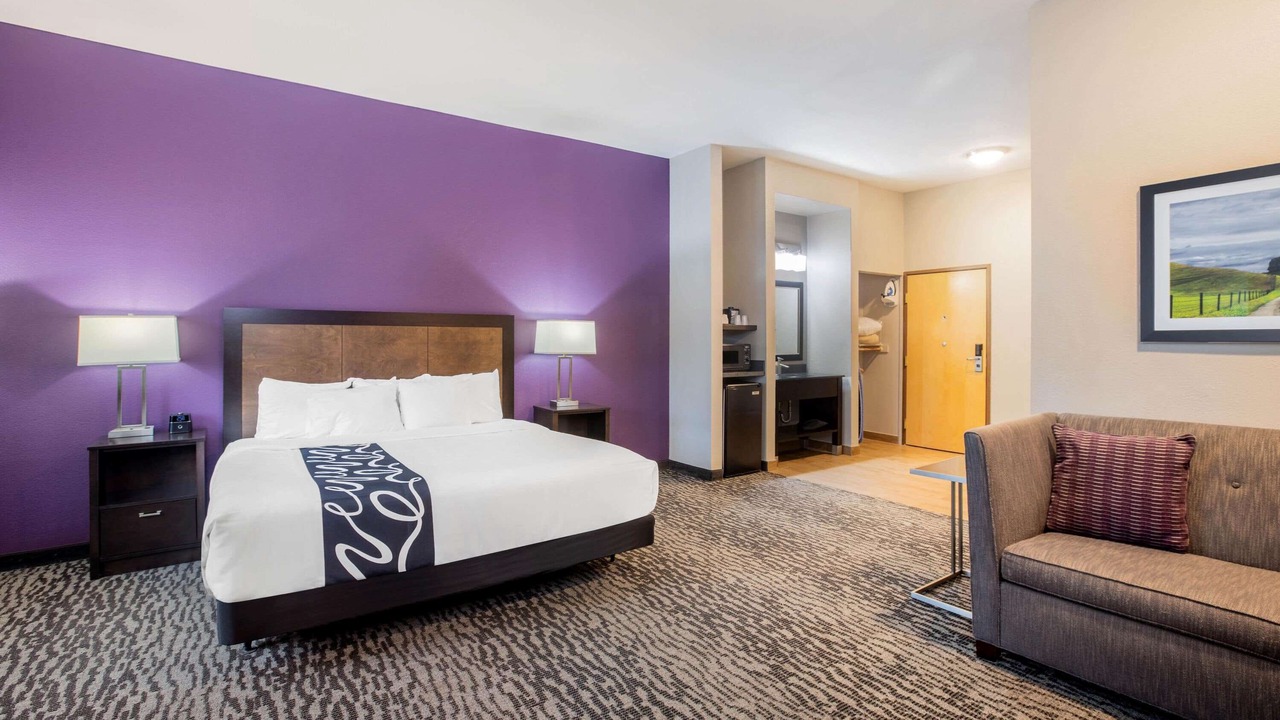 Photo of Bedroom in Livermore