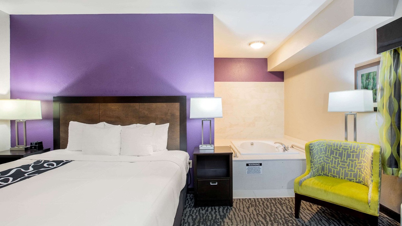 Photo of Bedroom in Livermore
