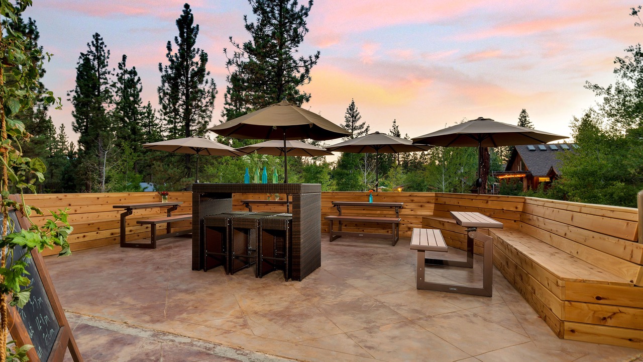 Photo of Outdoor in Portola