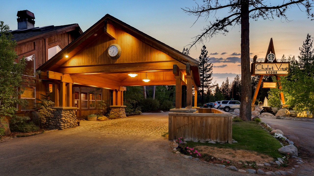 Photo of Outdoor in Portola