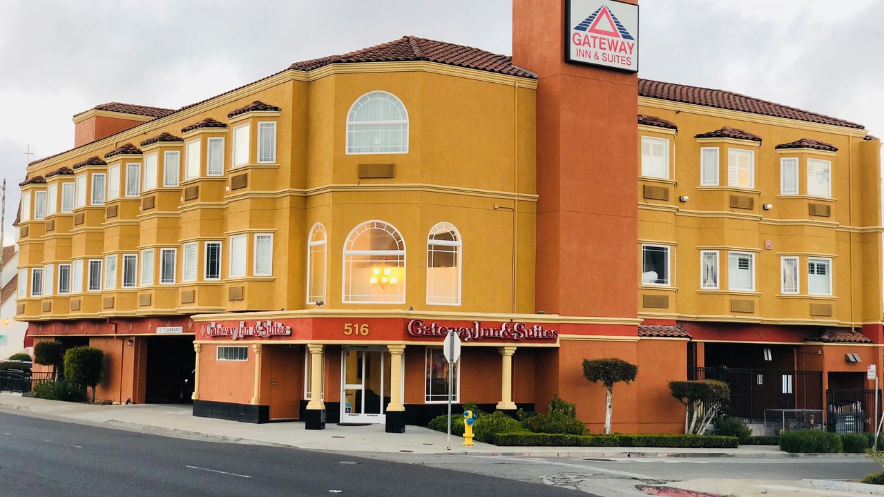 Photo of Outdoor in San Bruno