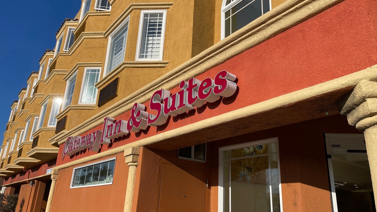 Photo of Outdoor in San Bruno
