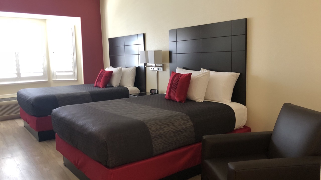 Photo of Bedroom in San Bruno