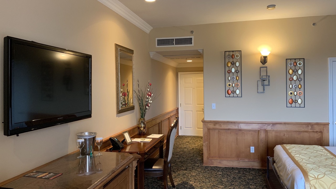 Photo of Bedroom in Temecula