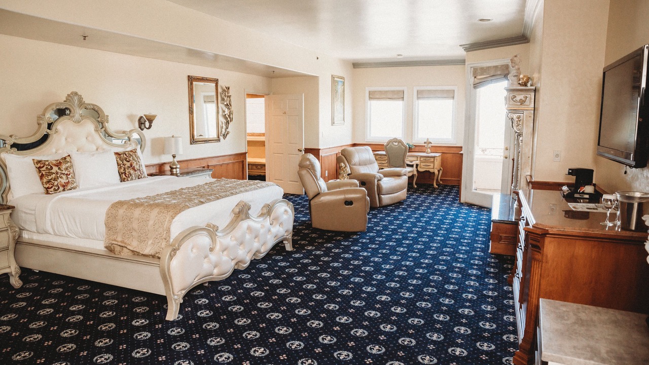 Photo of Bedroom in Temecula