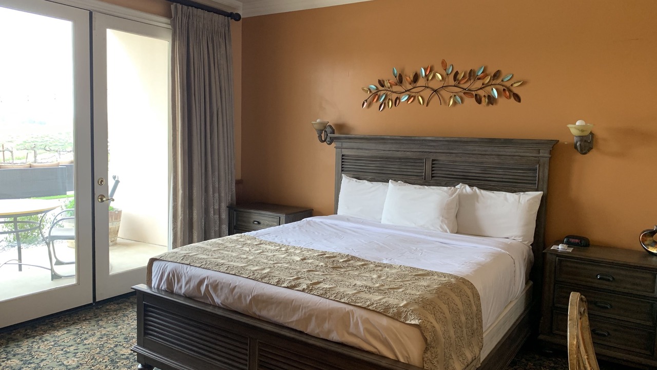 Photo of Bedroom in Temecula