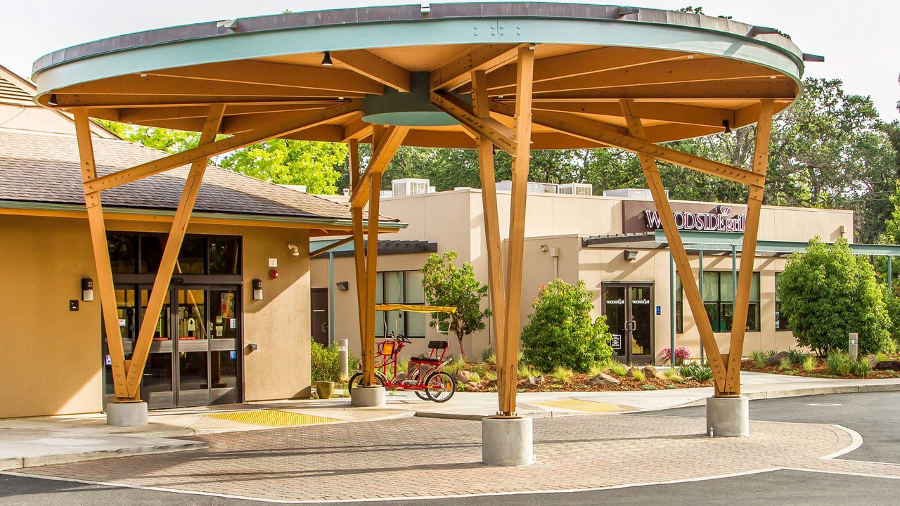 Photo of Outdoor in Cascade