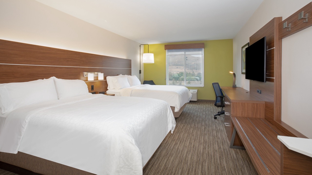 Photo of Bedroom in Yreka