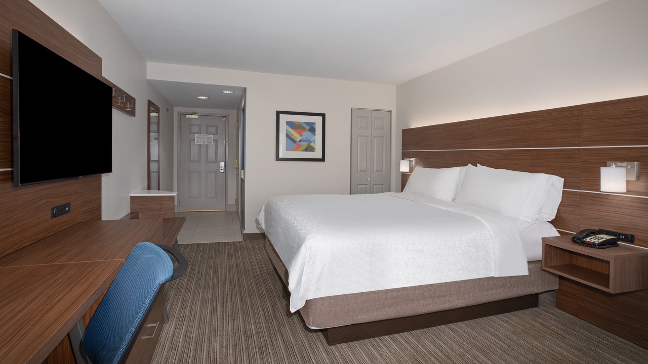 Photo of Bedroom in Yreka