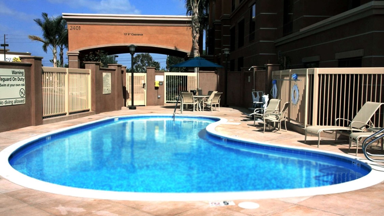 Photo of Outdoor in Seal Beach