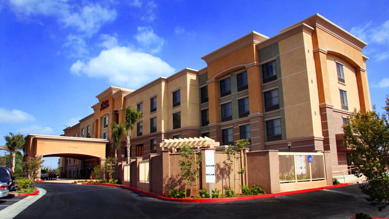 Photo of Outdoor in Seal Beach