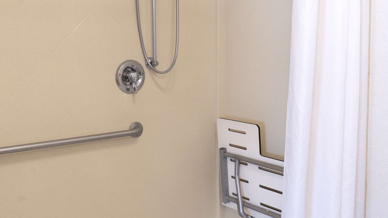 Photo of Bathroom in Seal Beach
