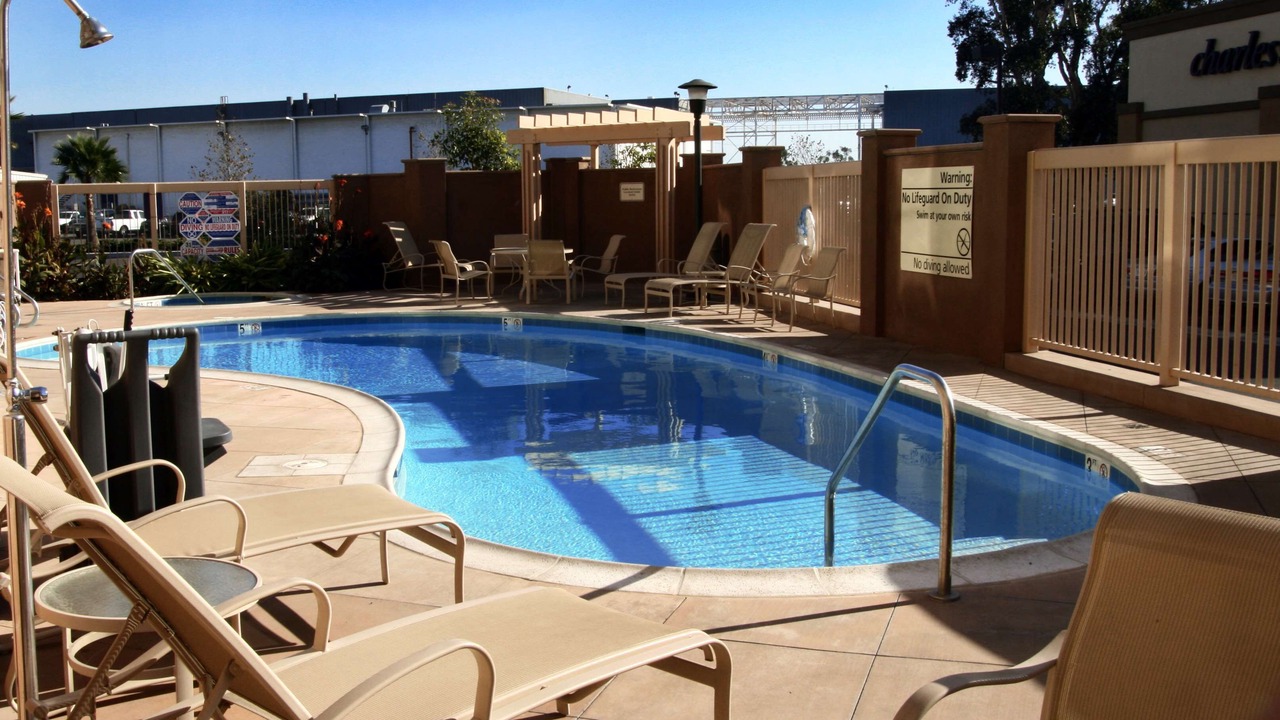 Photo of Outdoor in Seal Beach
