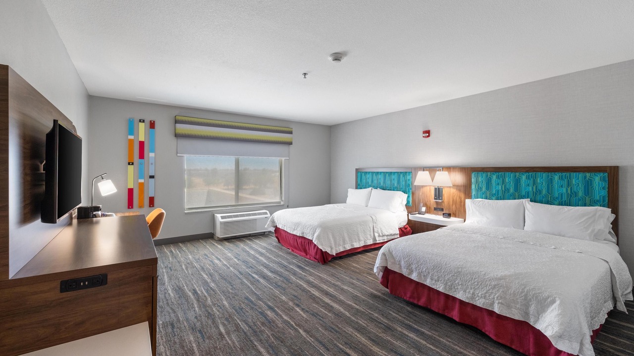 Photo of Bedroom in Madera