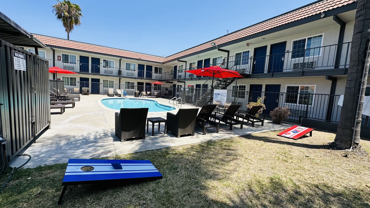 Photo of Outdoor in San Ysidro