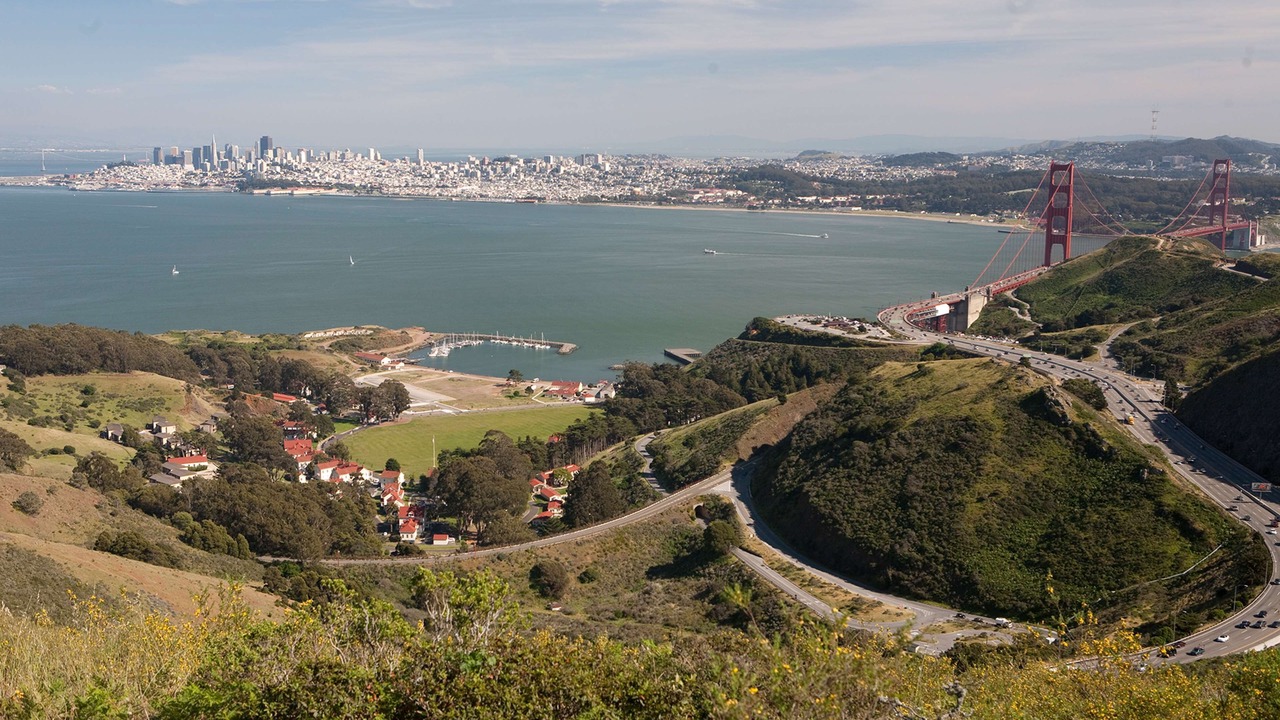 Photo of Outdoor in Sausalito