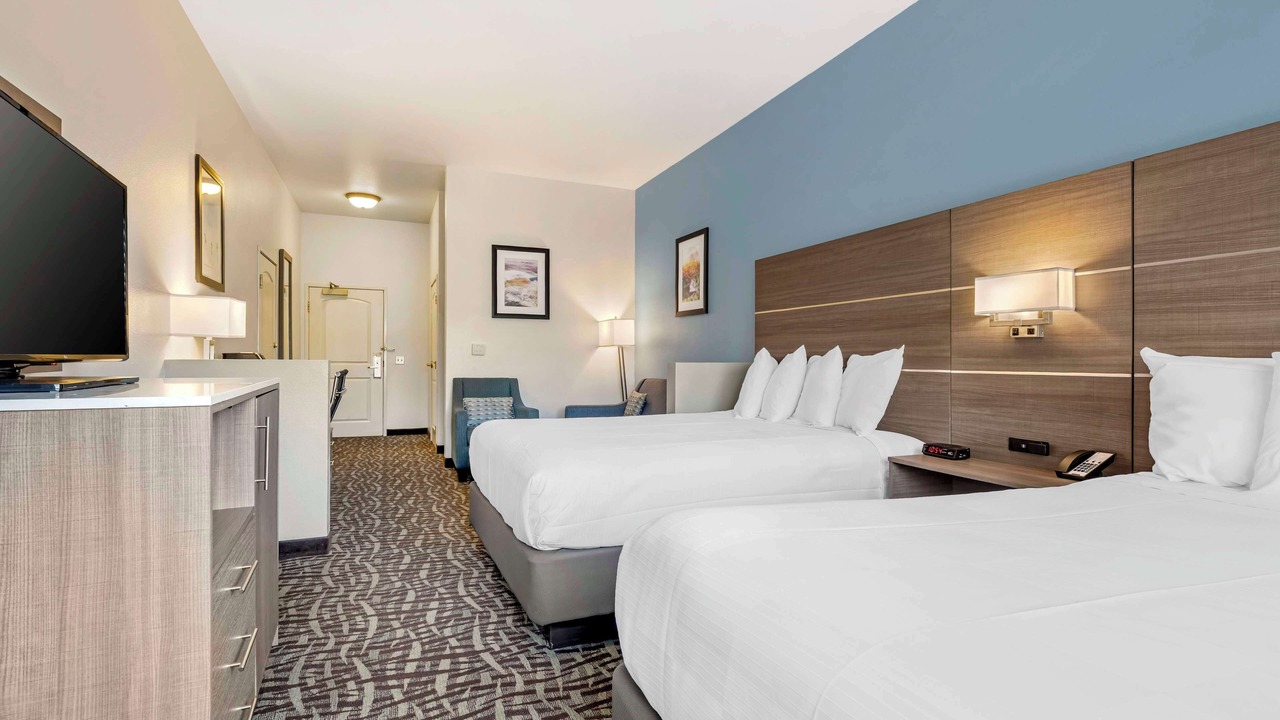 Photo of Bedroom in Lake Elsinore