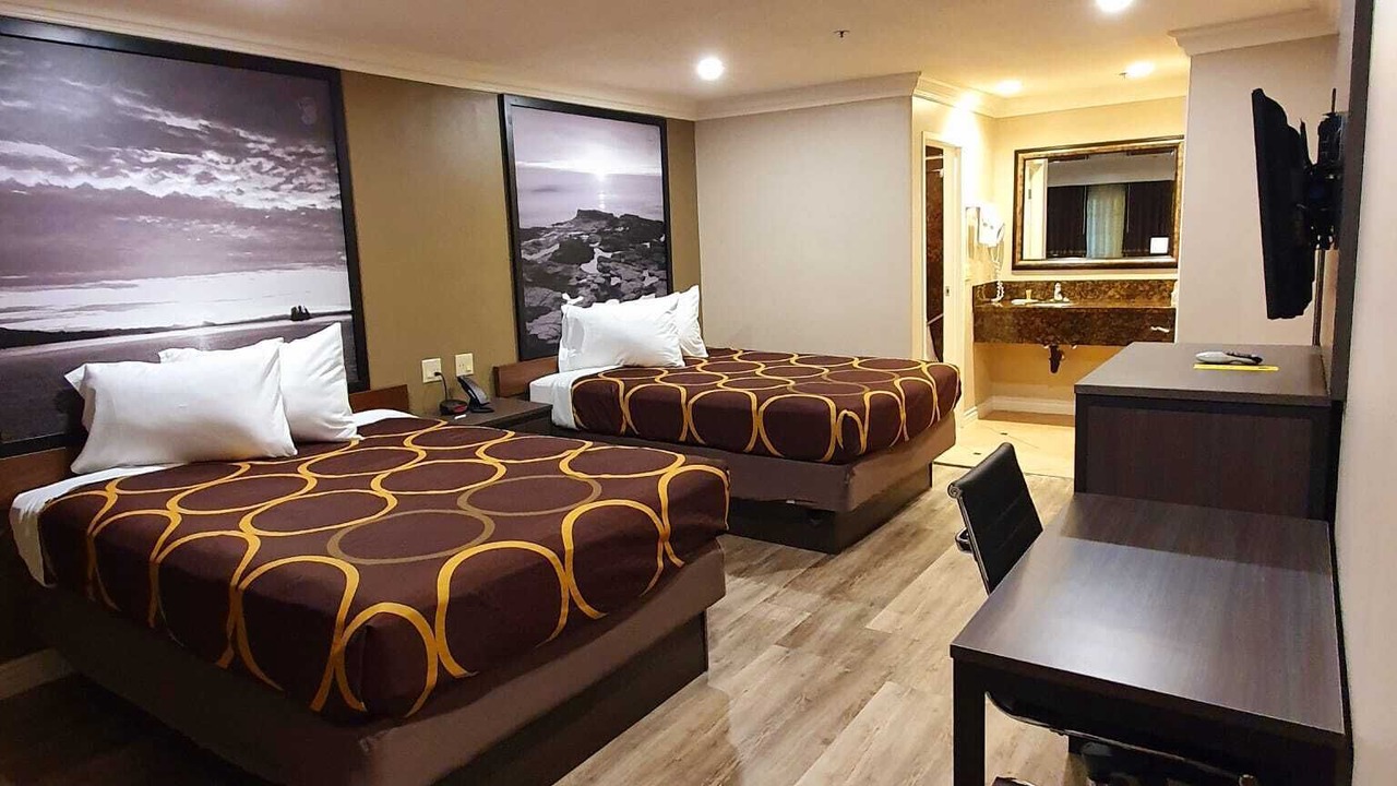 Photo of Bedroom in Cypress