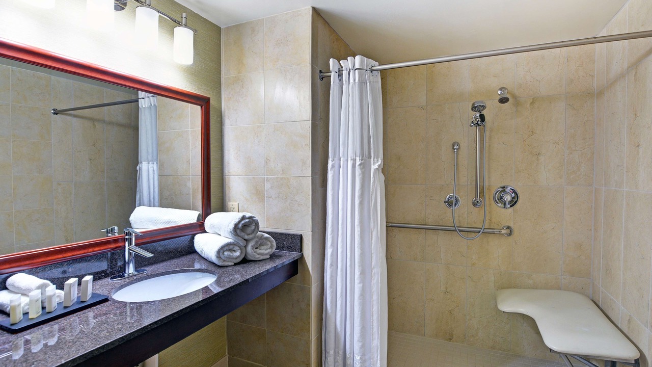 Photo of Bathroom in Valencia