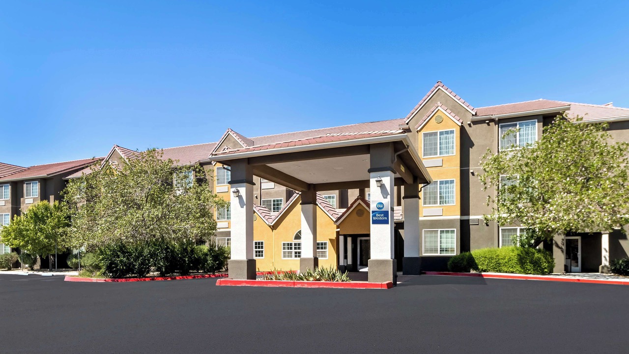 Photo of Outdoor in California City