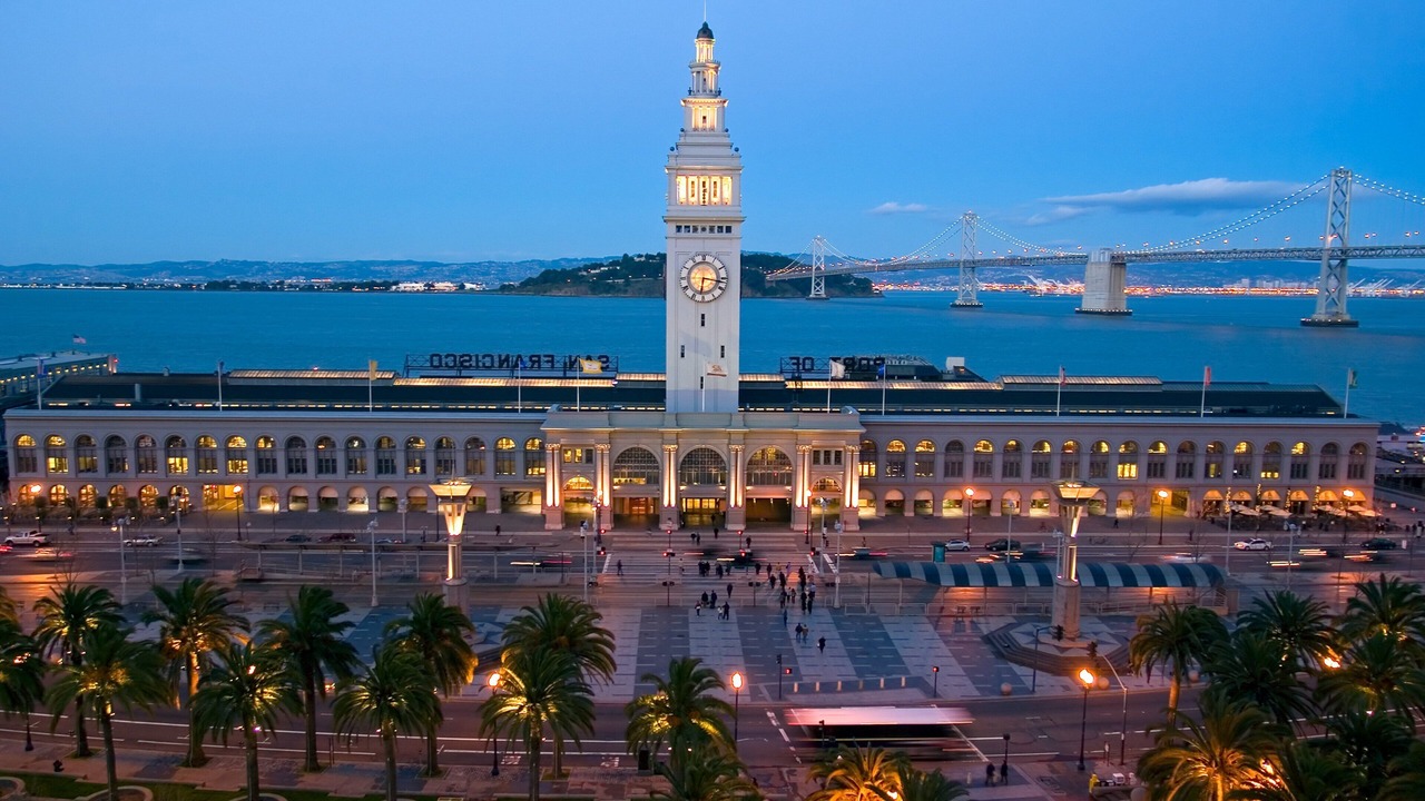 Photo of Others in Downtown San Francisco