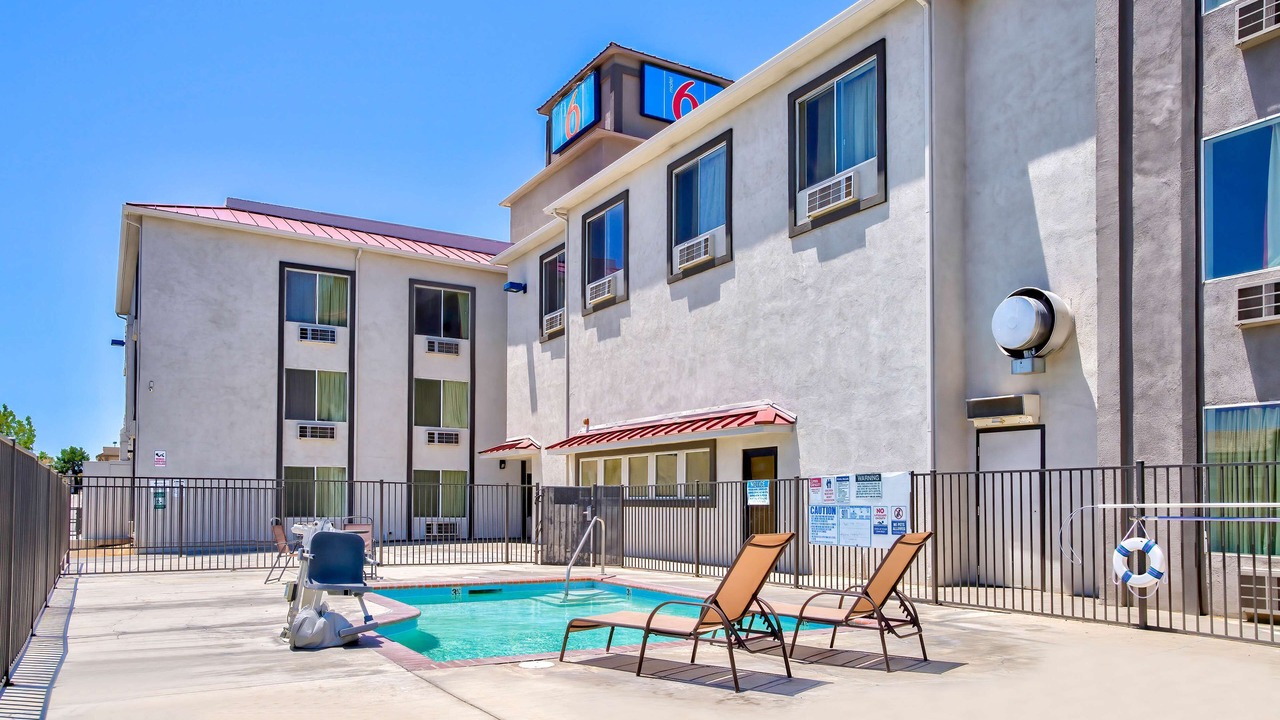 Photo of Outdoor in Hesperia