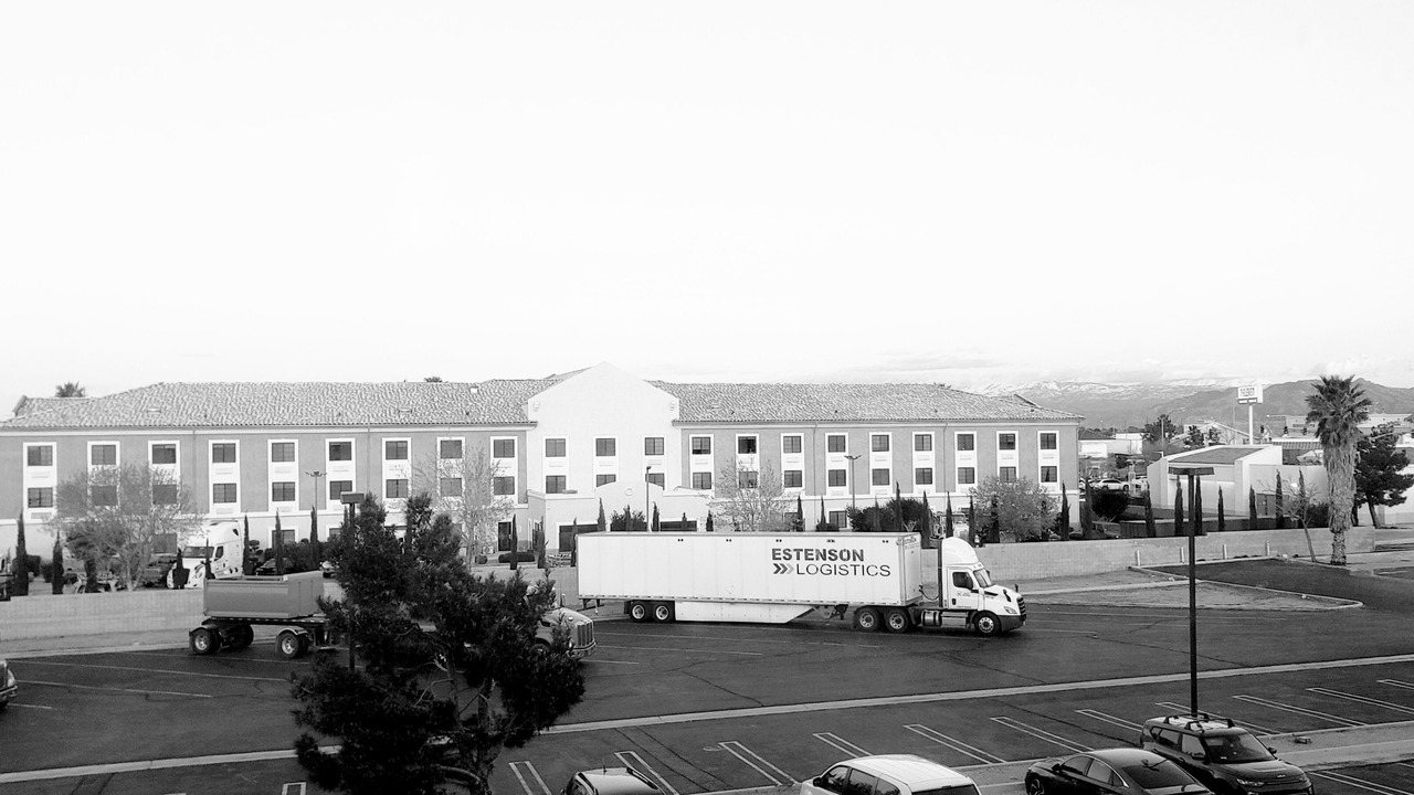 Photo of Outdoor in Hesperia