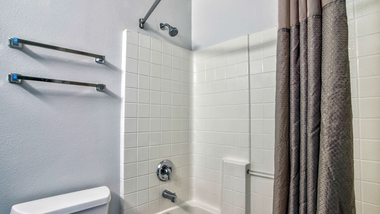 Photo of Bathroom in Hesperia