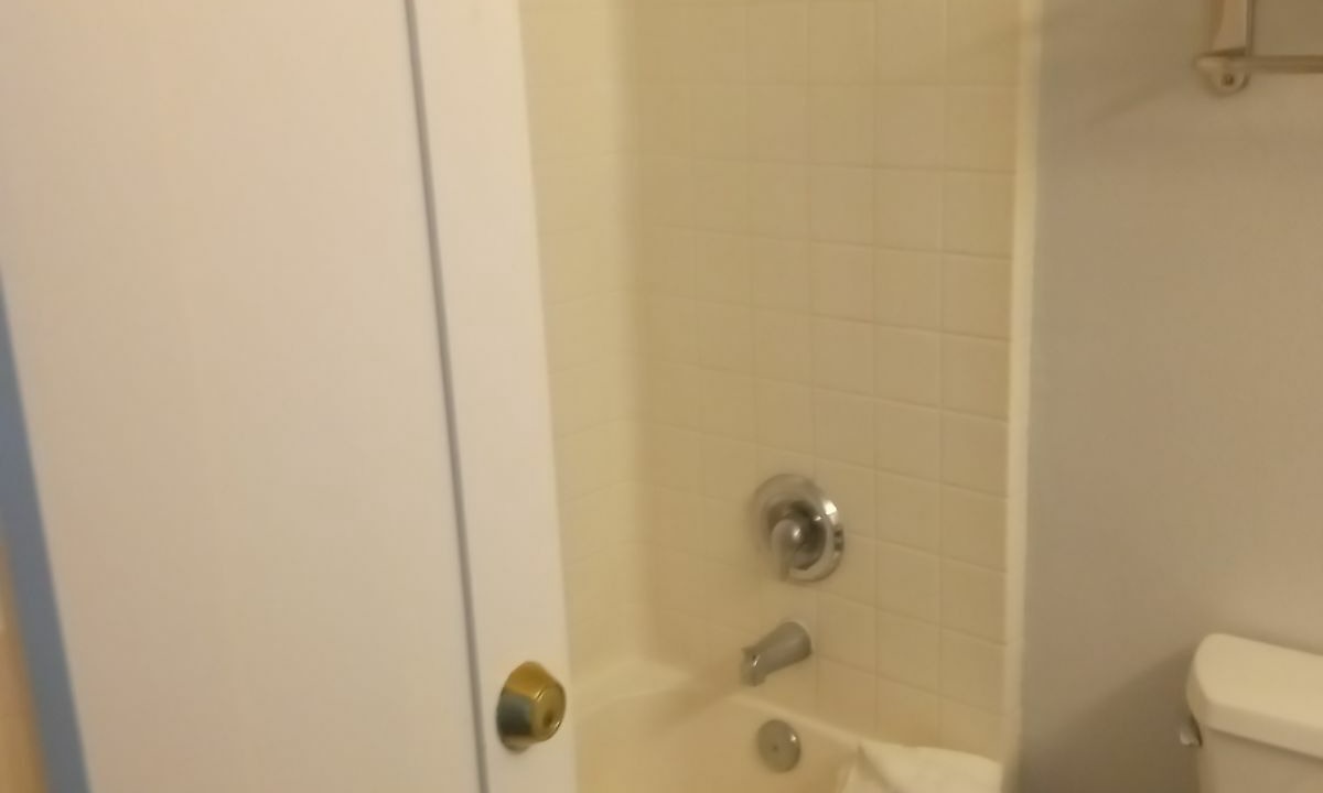 Photo of Bathroom in Hesperia