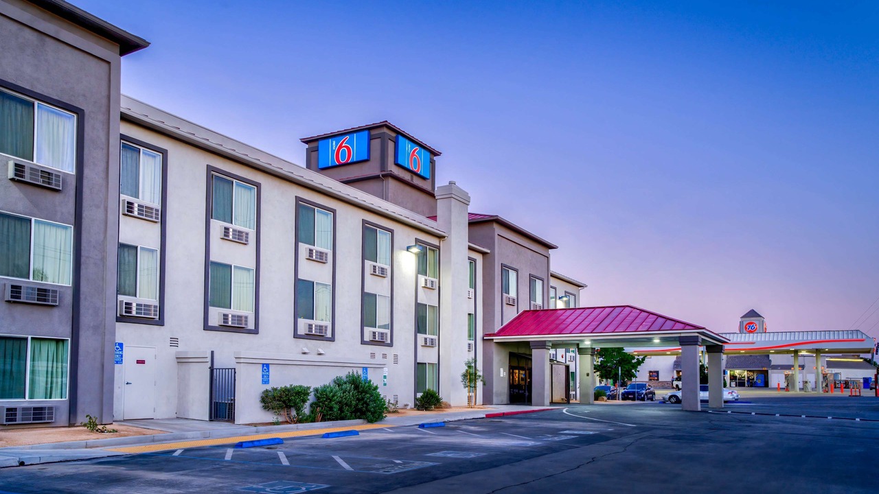 Photo of Outdoor in Hesperia