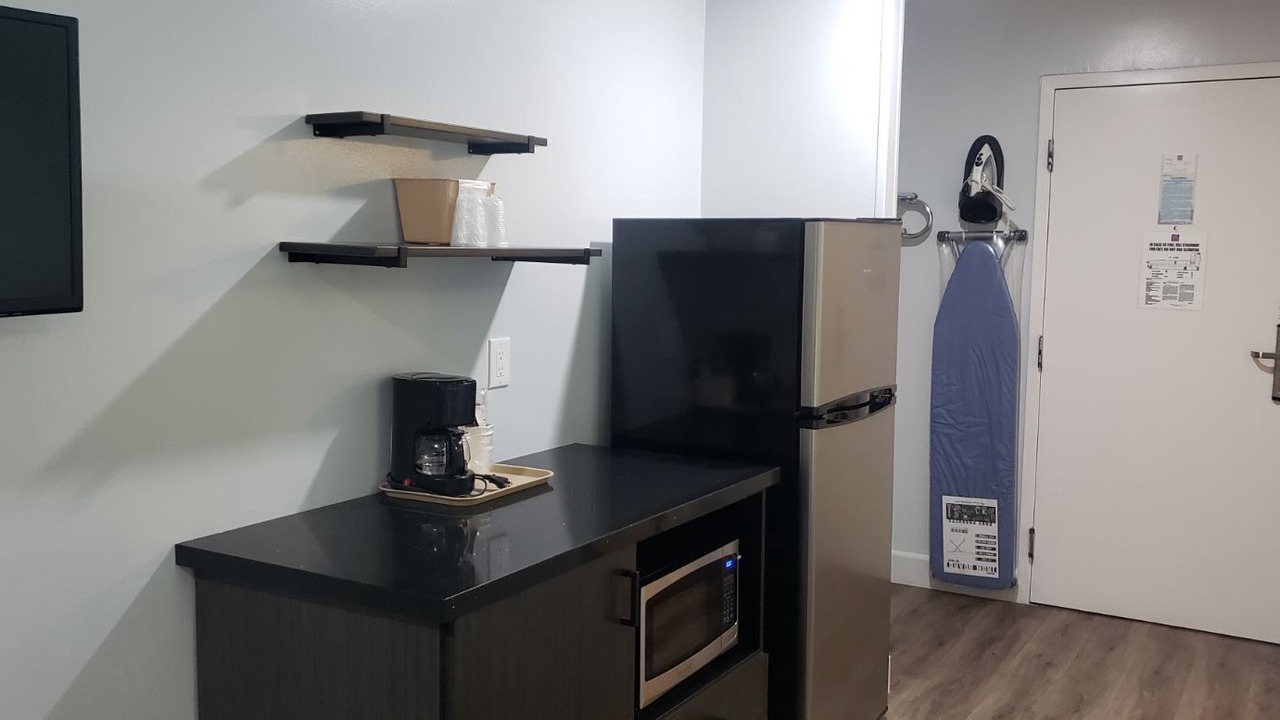 Photo of Bedroom in Hesperia
