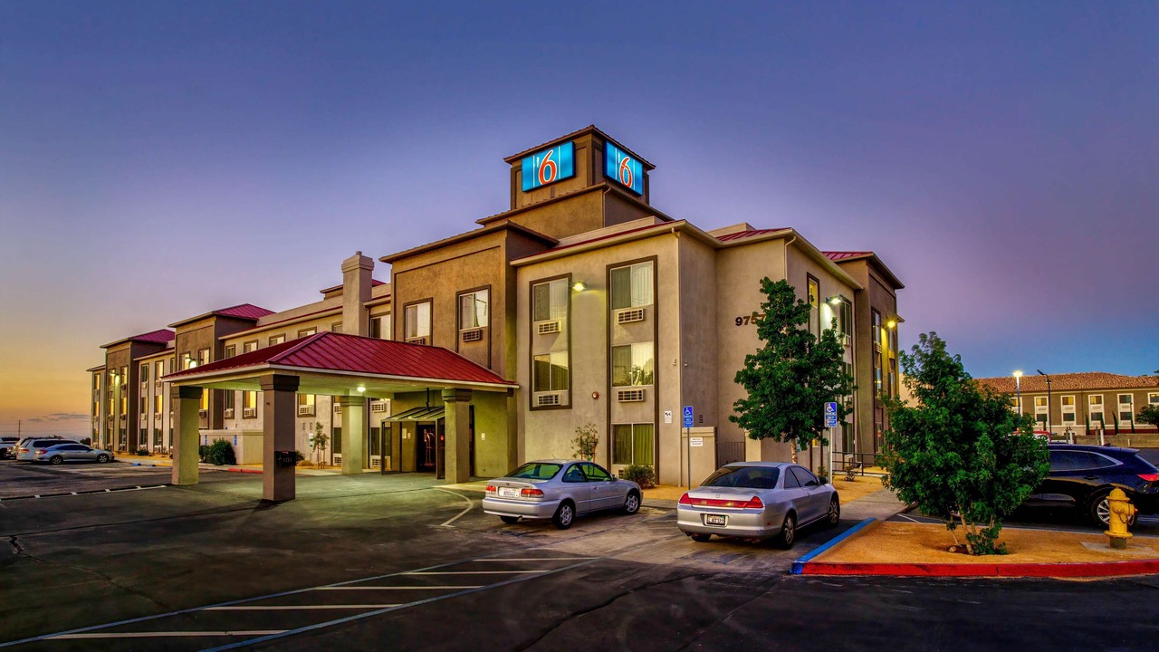 Photo of Outdoor in Hesperia