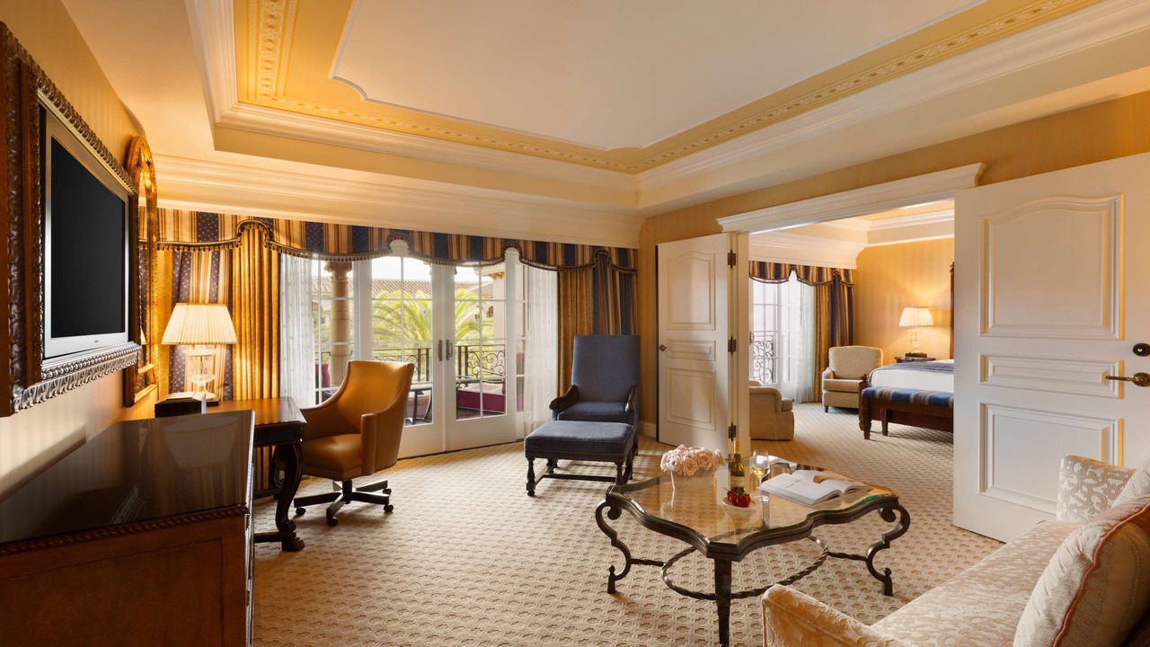 Photo of Bedroom in Carmel Valley