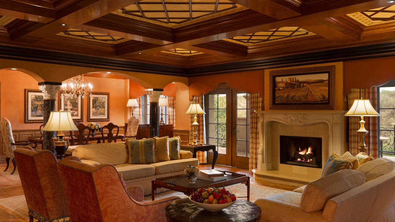 Photo of Bedroom in Carmel Valley