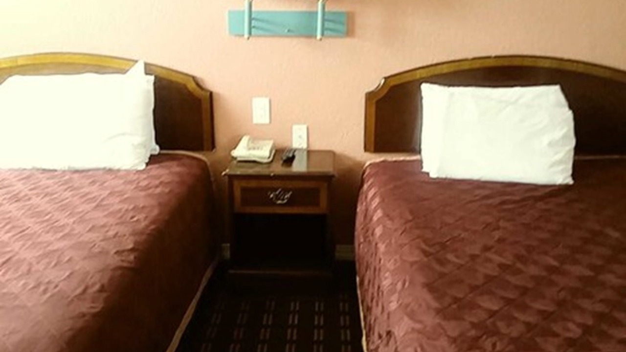 Photo of Bedroom in Seaside