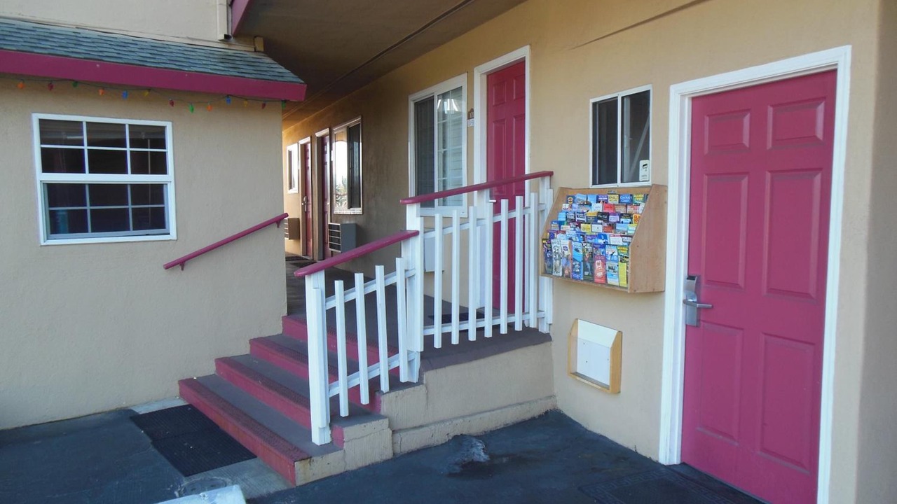 Photo of Outdoor in Seaside